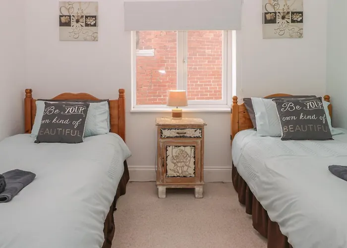 Cosy Coast Cottage
