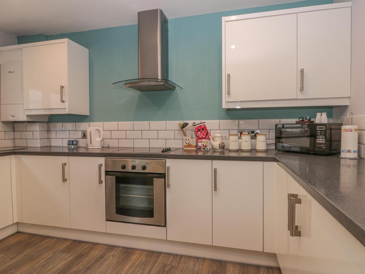 Holiday home Cosy Coast Bridlington