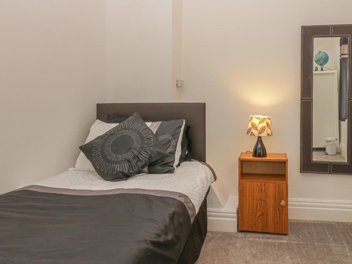 Cosy Coast Holiday home Bridlington