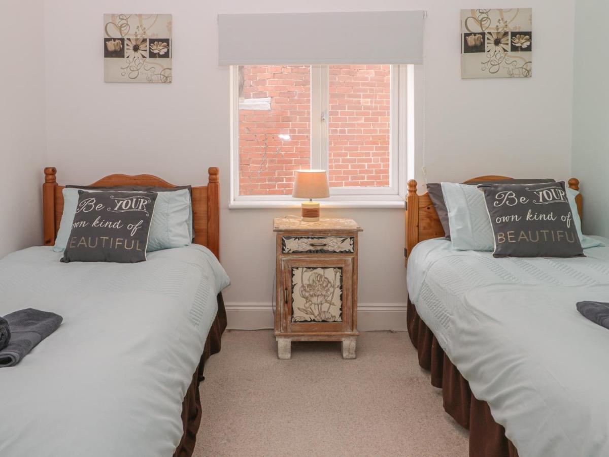 Cosy Coast Holiday home *