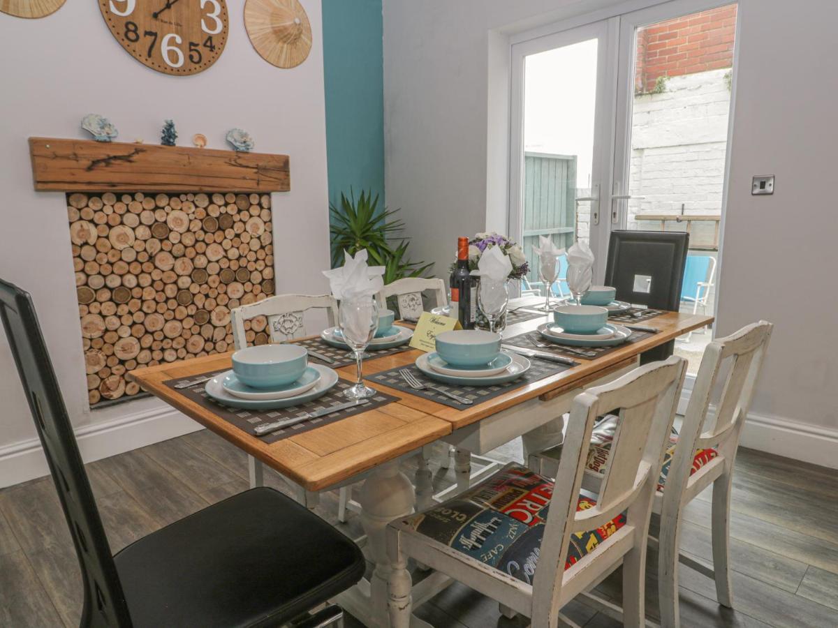 Holiday home Cosy Coast Bridlington