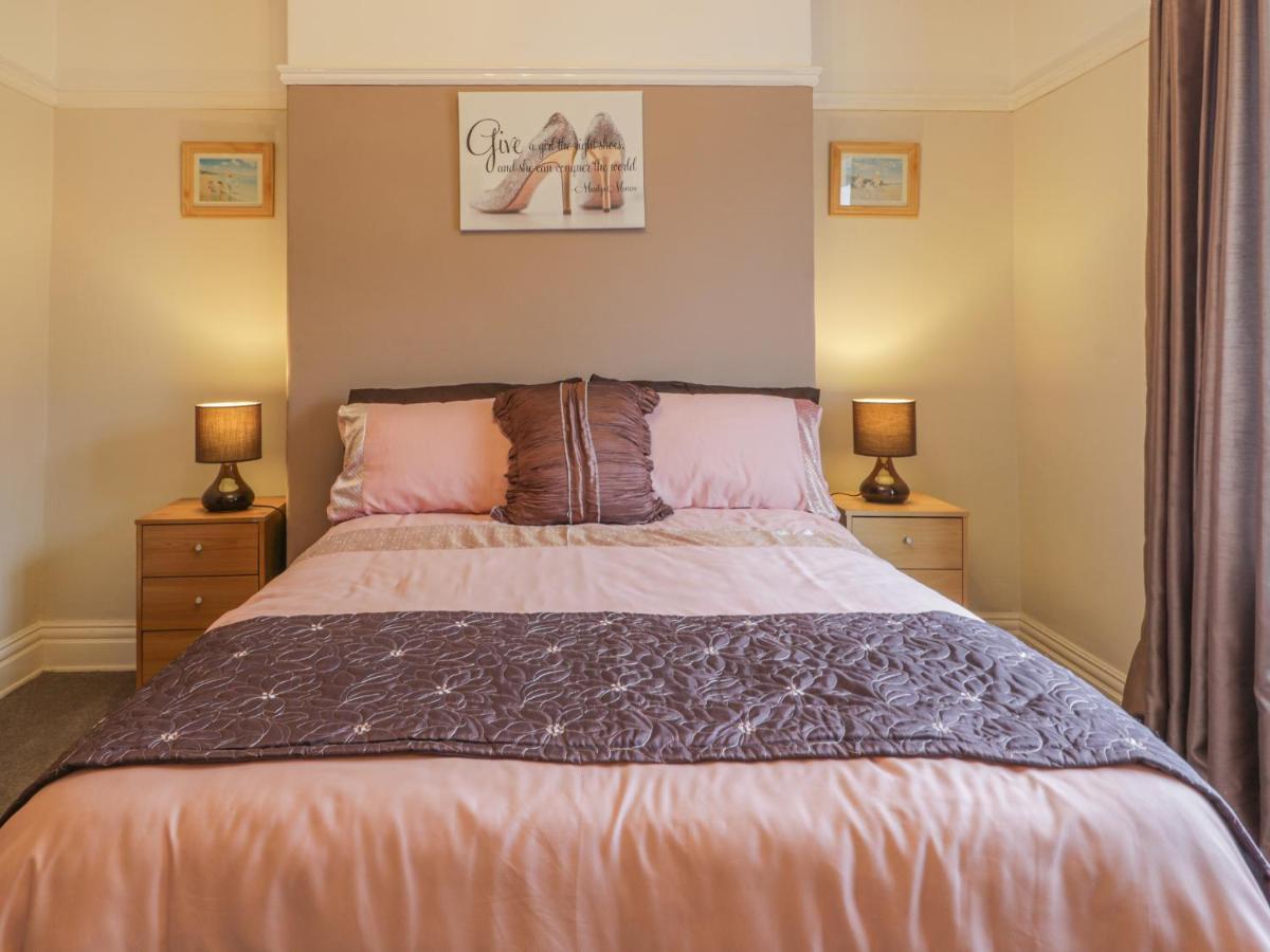 Cosy Coast Holiday home Bridlington