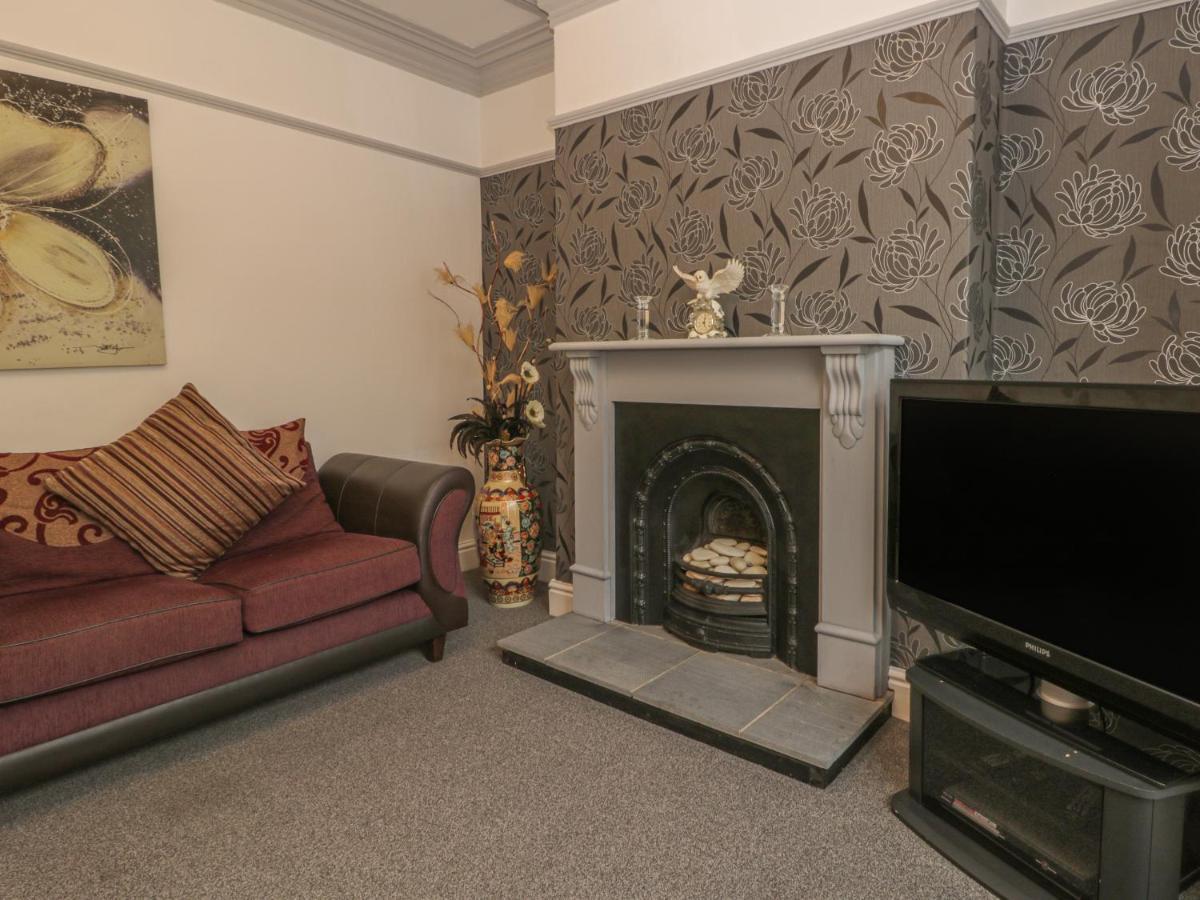 Cosy Coast Holiday home Bridlington