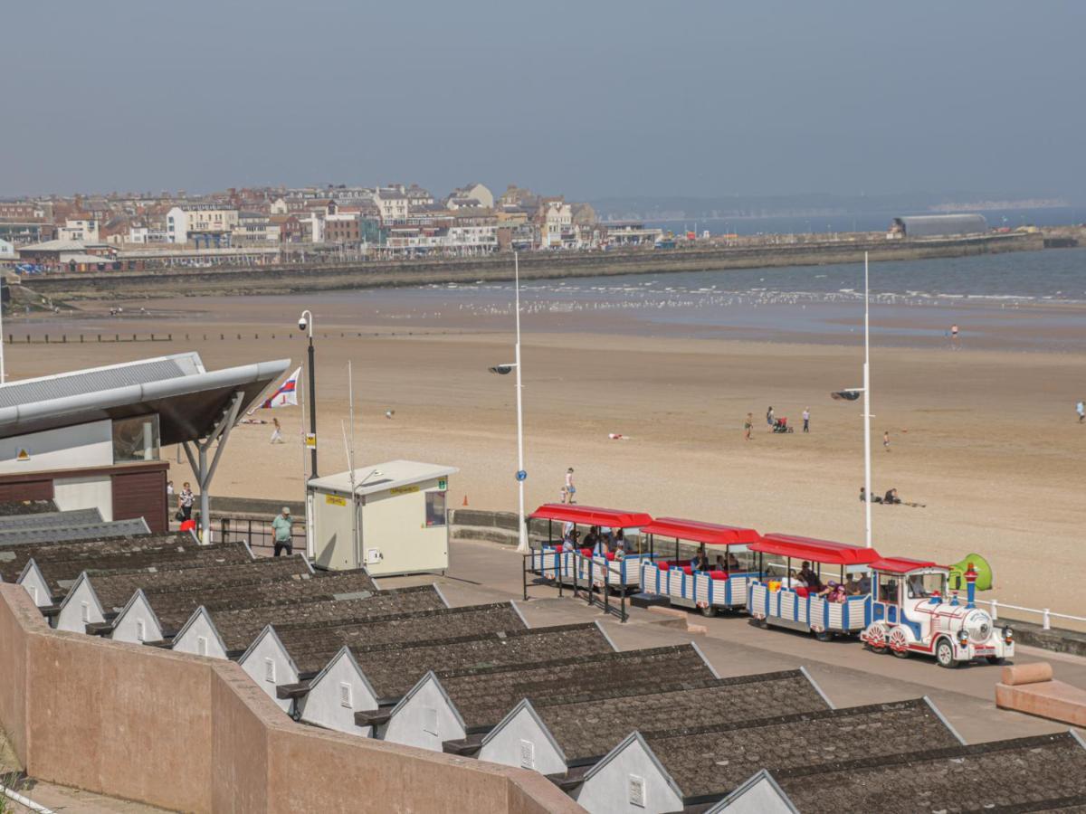 Cosy Coast * Bridlington