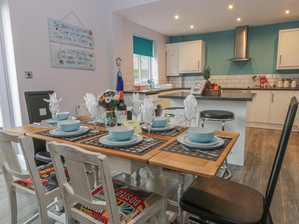 Holiday home Cosy Coast Bridlington